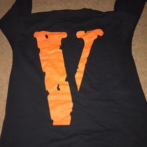 Vlone sweatshirt (Friends)